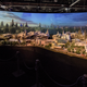 Star Wars Land. Image: Disney